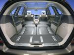 Mercedes-Benz Grand Sports Tourer Vision R Concept 2004 года
